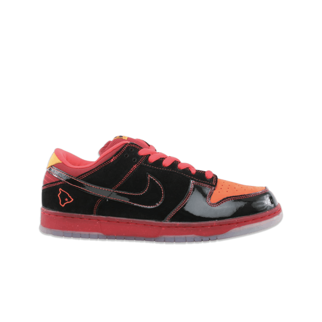 나이키 SB 덩크 로우 프로 하와이