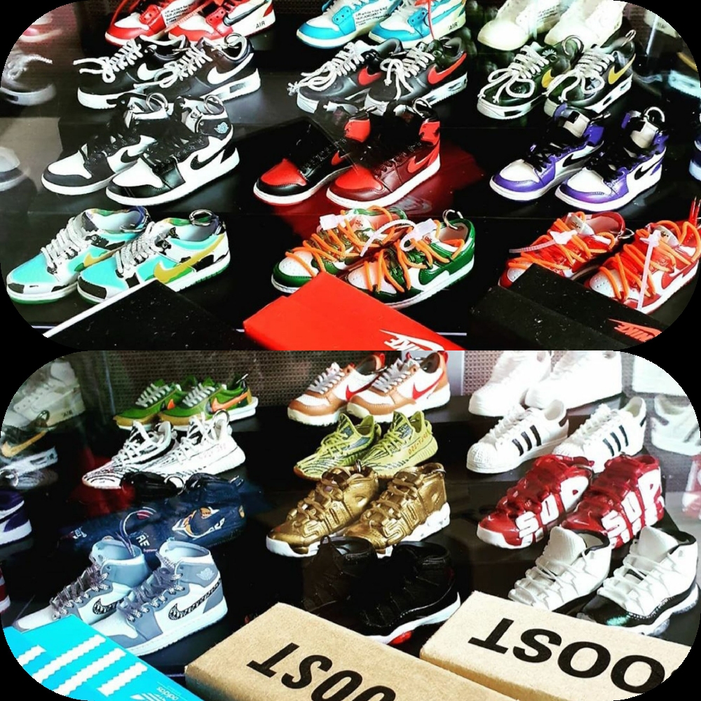 KREAM 프로필 이미지