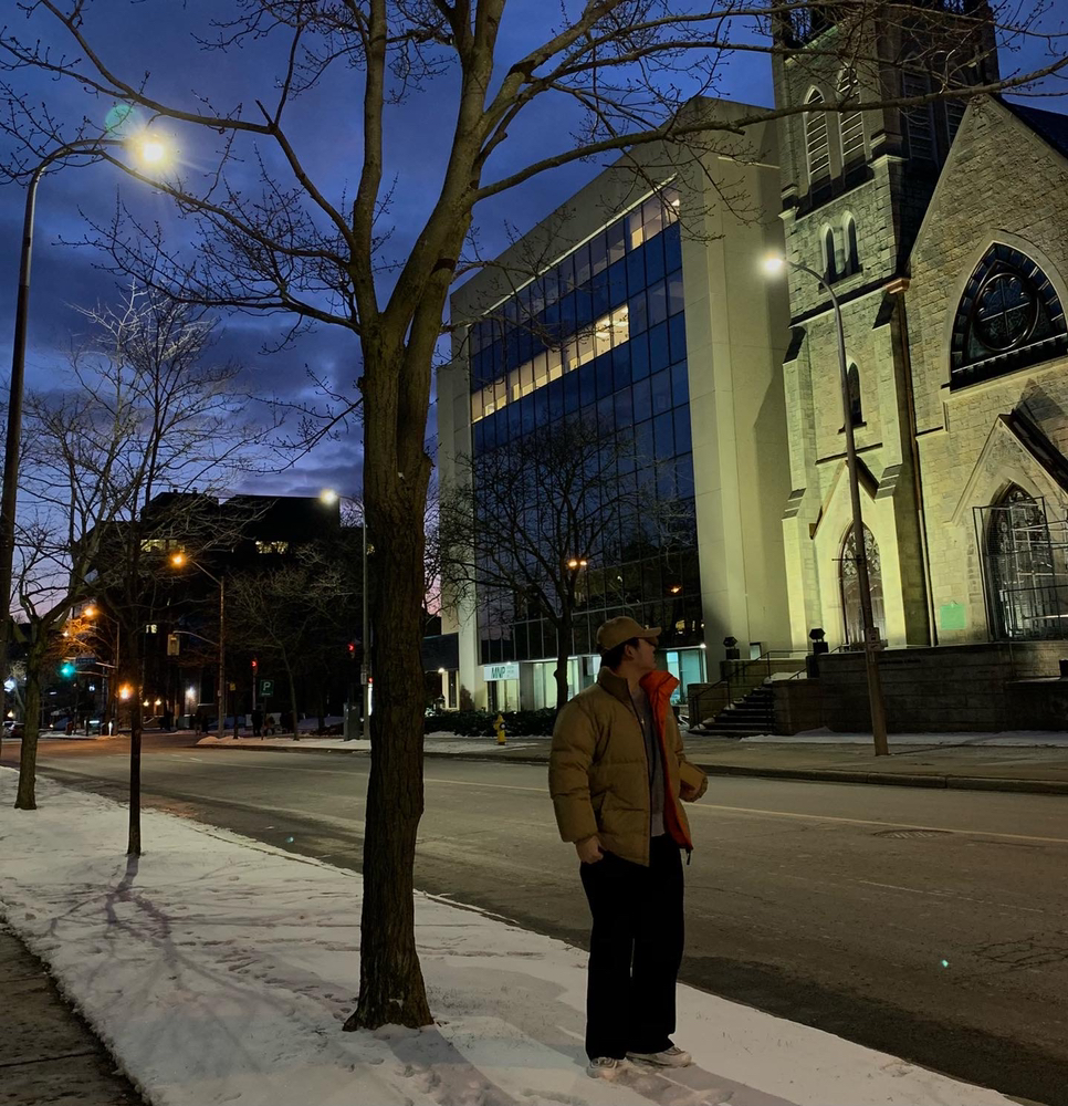 KREAM 프로필 이미지