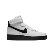 Nike Air Force 1 High '07 White Black