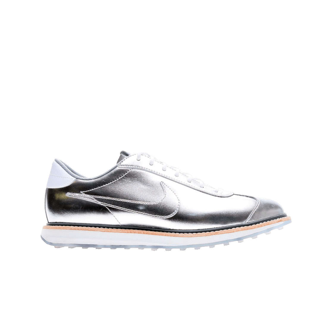 나이키 1972 QS 슈퍼볼 팩 메탈릭 실버(Nike 1972 QS Superbowl Pack Metallic Silver) - 1