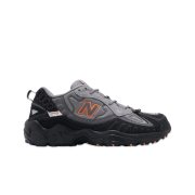 New Balance 703 Grey Black Orange