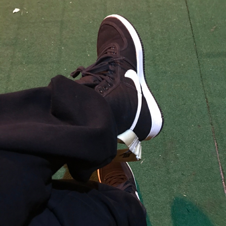 인스타 awoodong님의 스타일