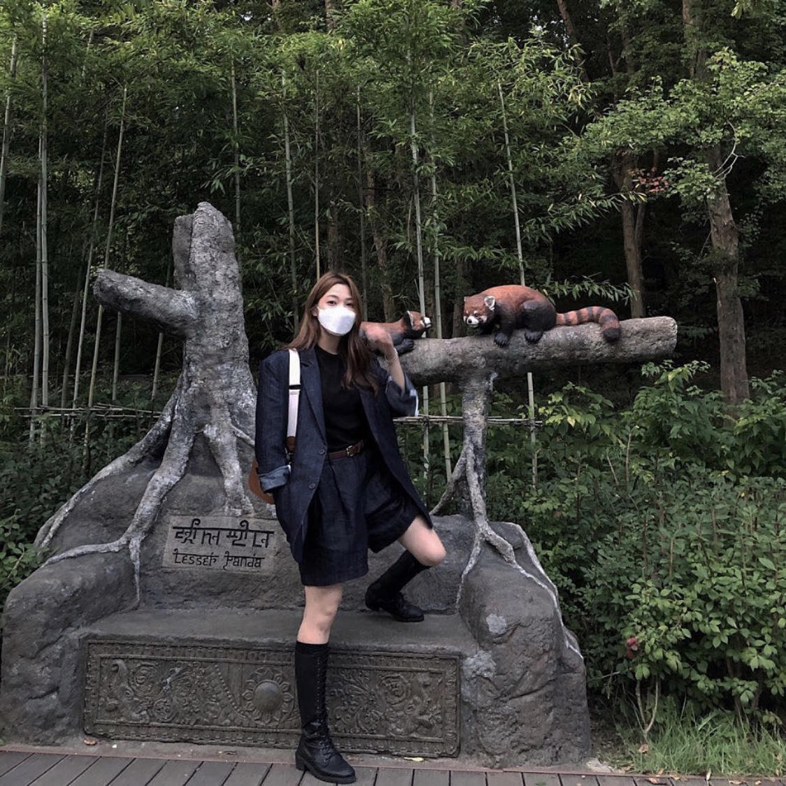 4_our님의 스타일