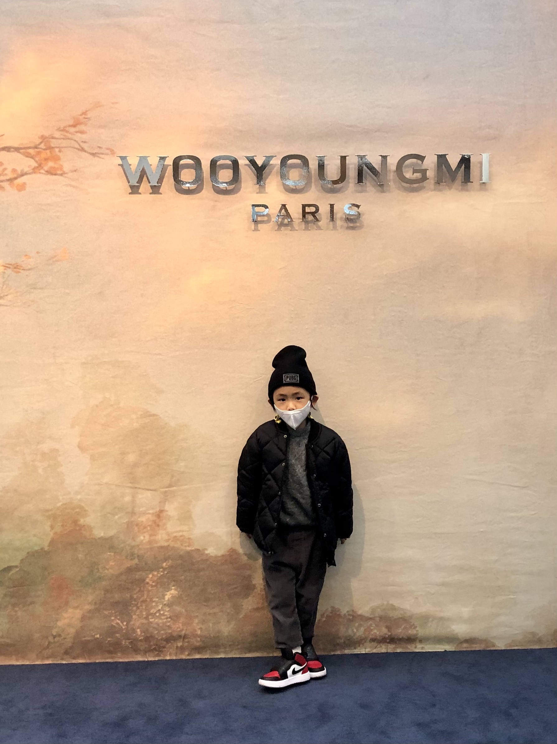 roybyroy님의 스타일