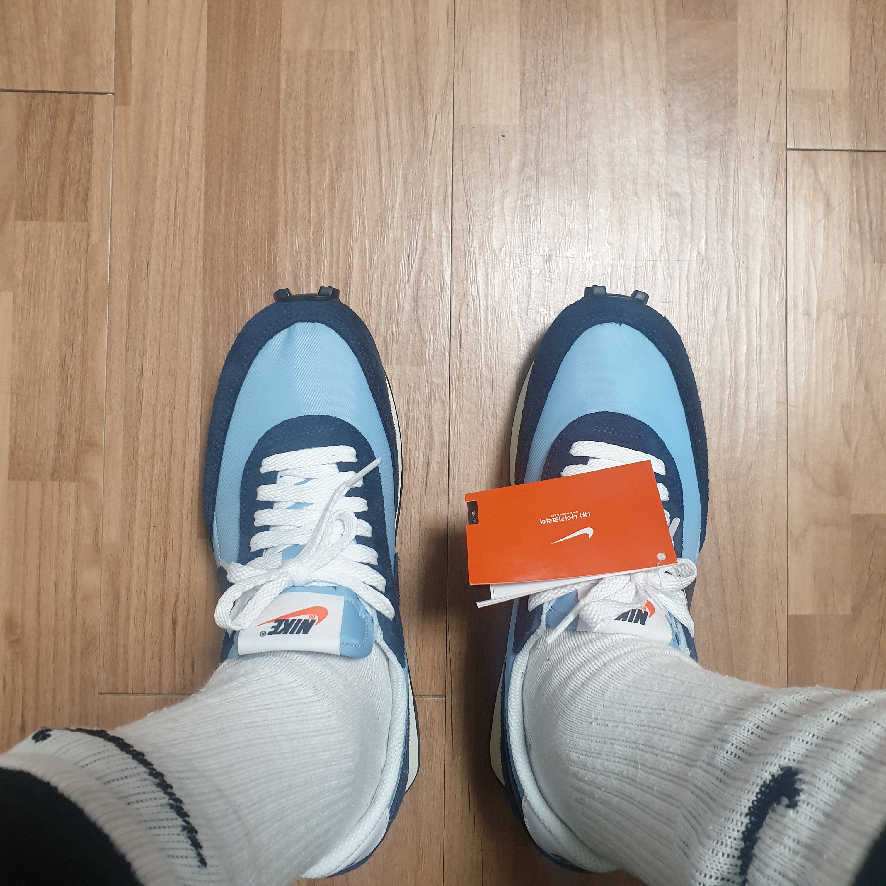 NAMSSOONI님의 스타일