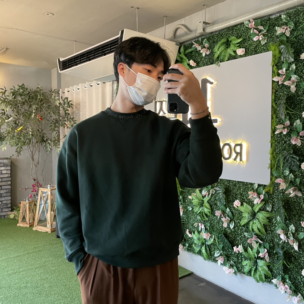 KREAM 프로필 이미지
