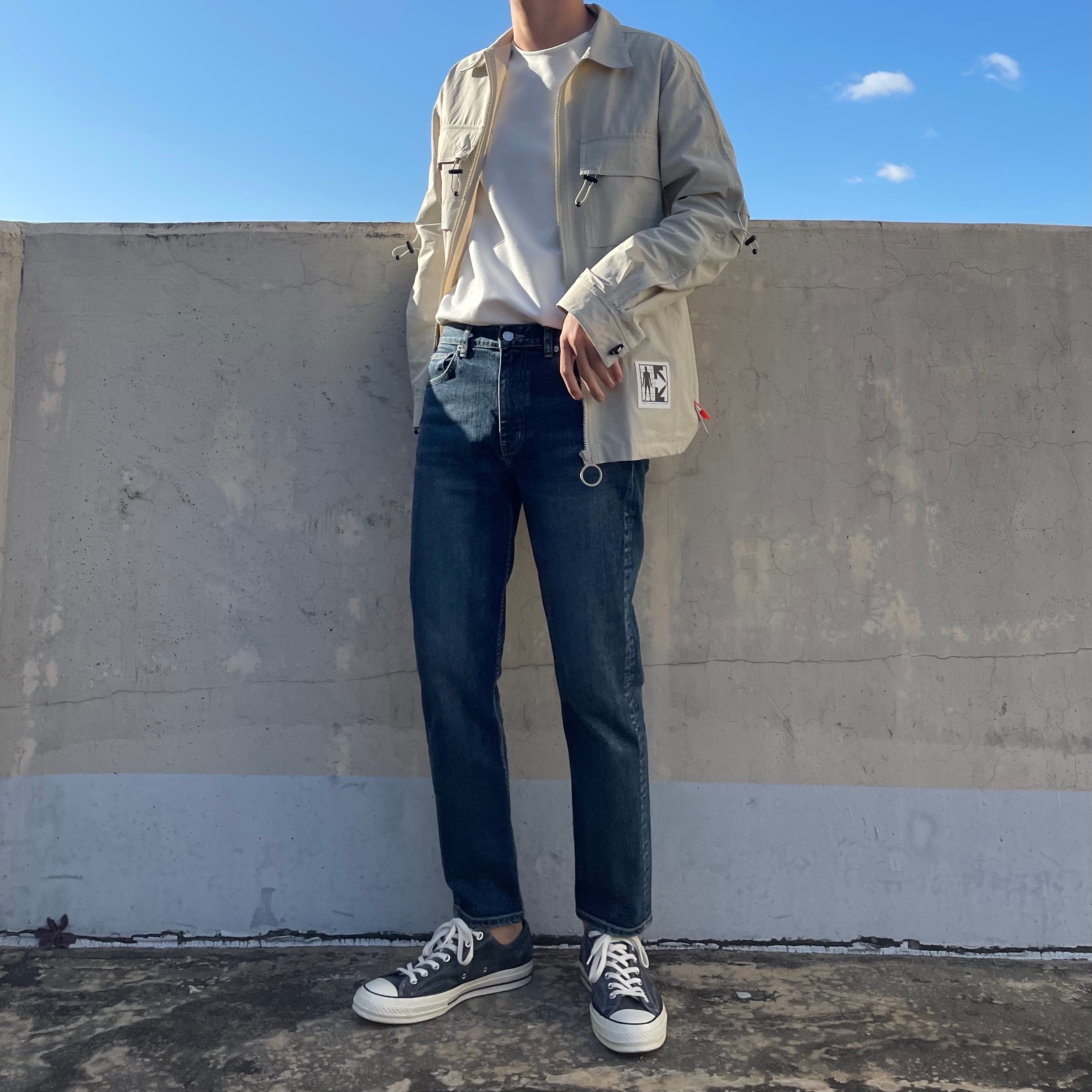 의서님의 스타일