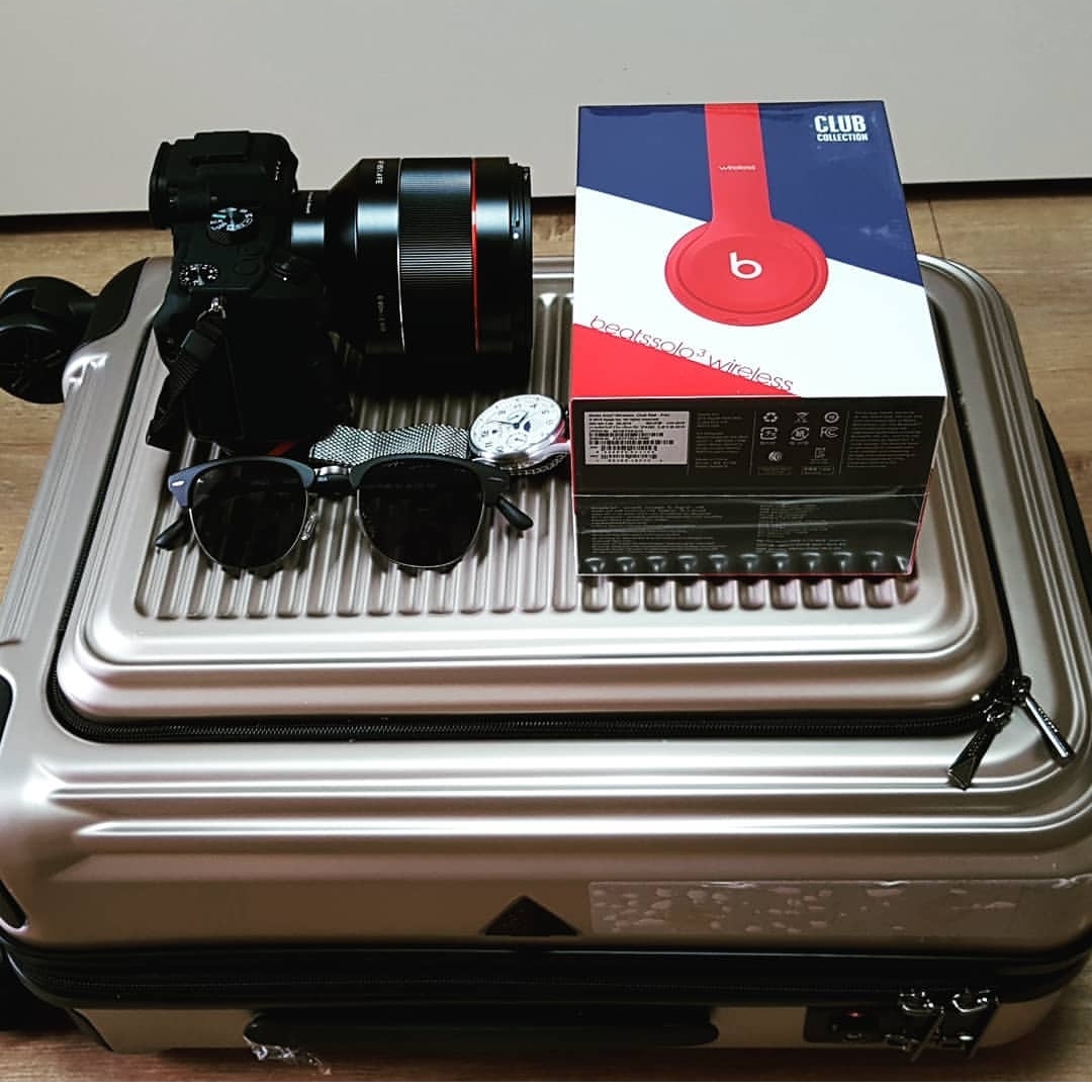 dr9님의 스타일