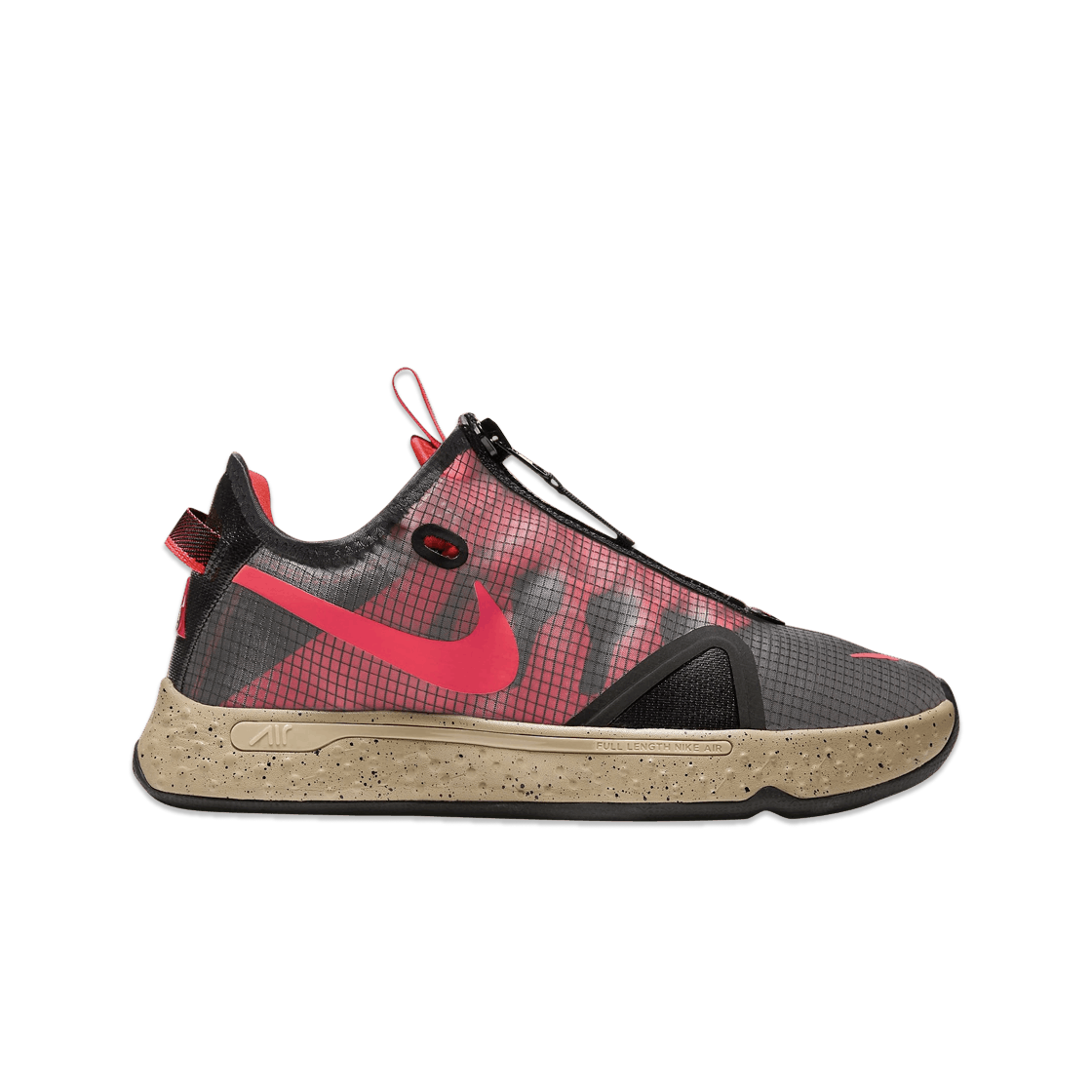 나이키 PG 4 EP PCG(Nike PG 4 EP PCG)