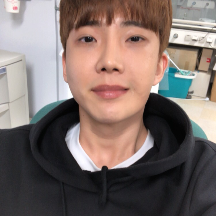 KREAM 프로필 이미지