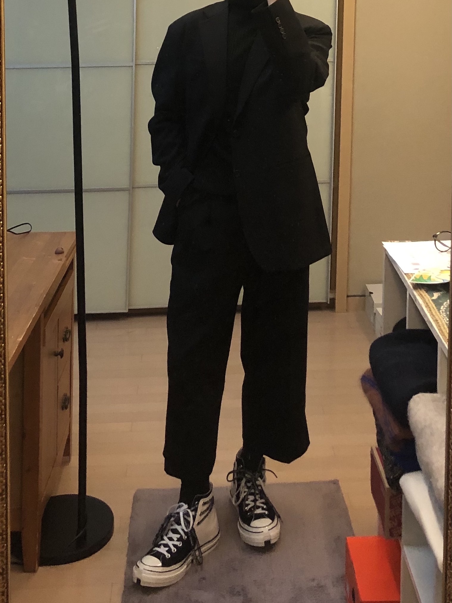 승우님의 스타일
