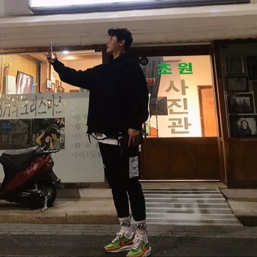 스타일 카드