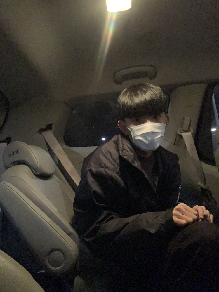 KREAM 프로필 이미지
