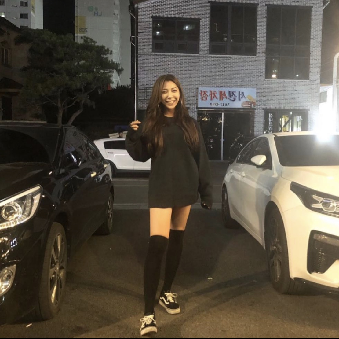 4_our님의 스타일