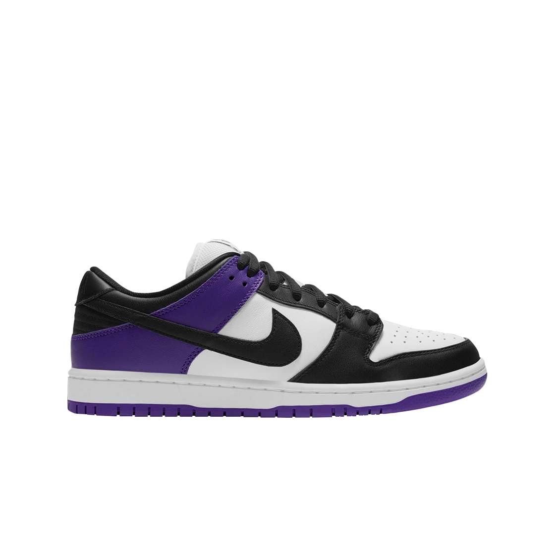나이키 SB 덩크 로우 프로 코트 퍼플(Nike SB Dunk Low Pro Court Purple)