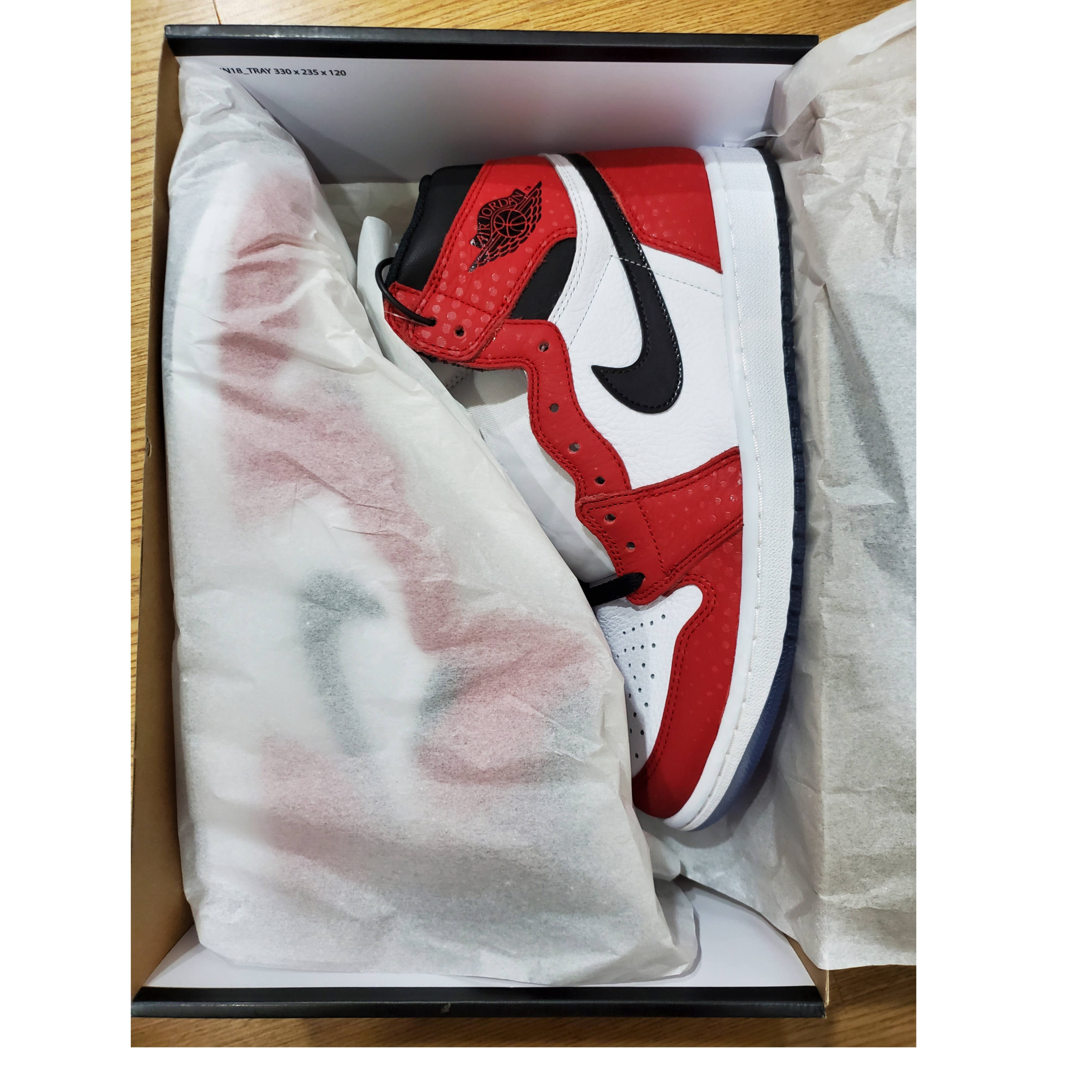 Jordan 1 Retro High OG Turbo Green, Jordan 1 x J Balvin Retro High OG 착용 스타일 - 2