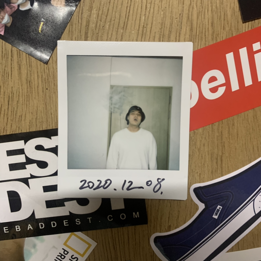 KREAM 프로필 이미지