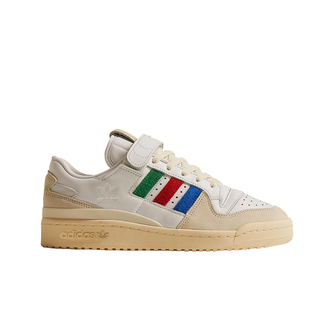 아디다스 x 엔드 포럼 로우 프렌즈 & 포럼