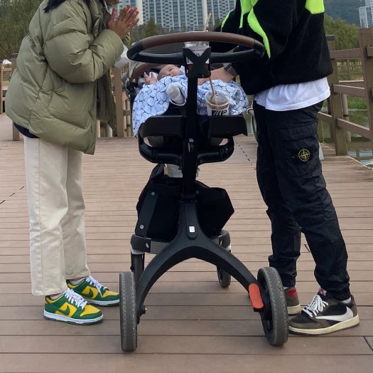 스타일 카드