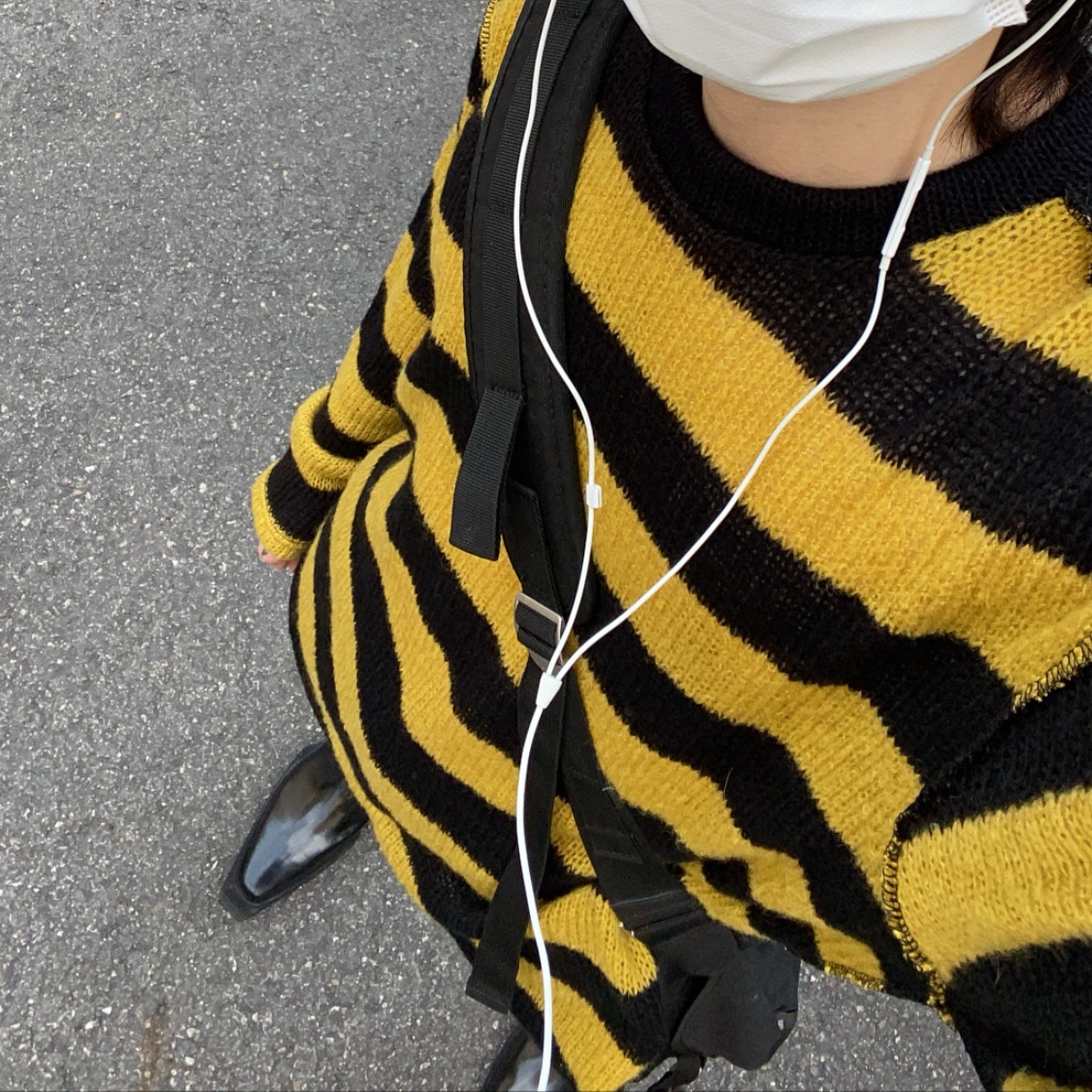 이시진님의 스타일