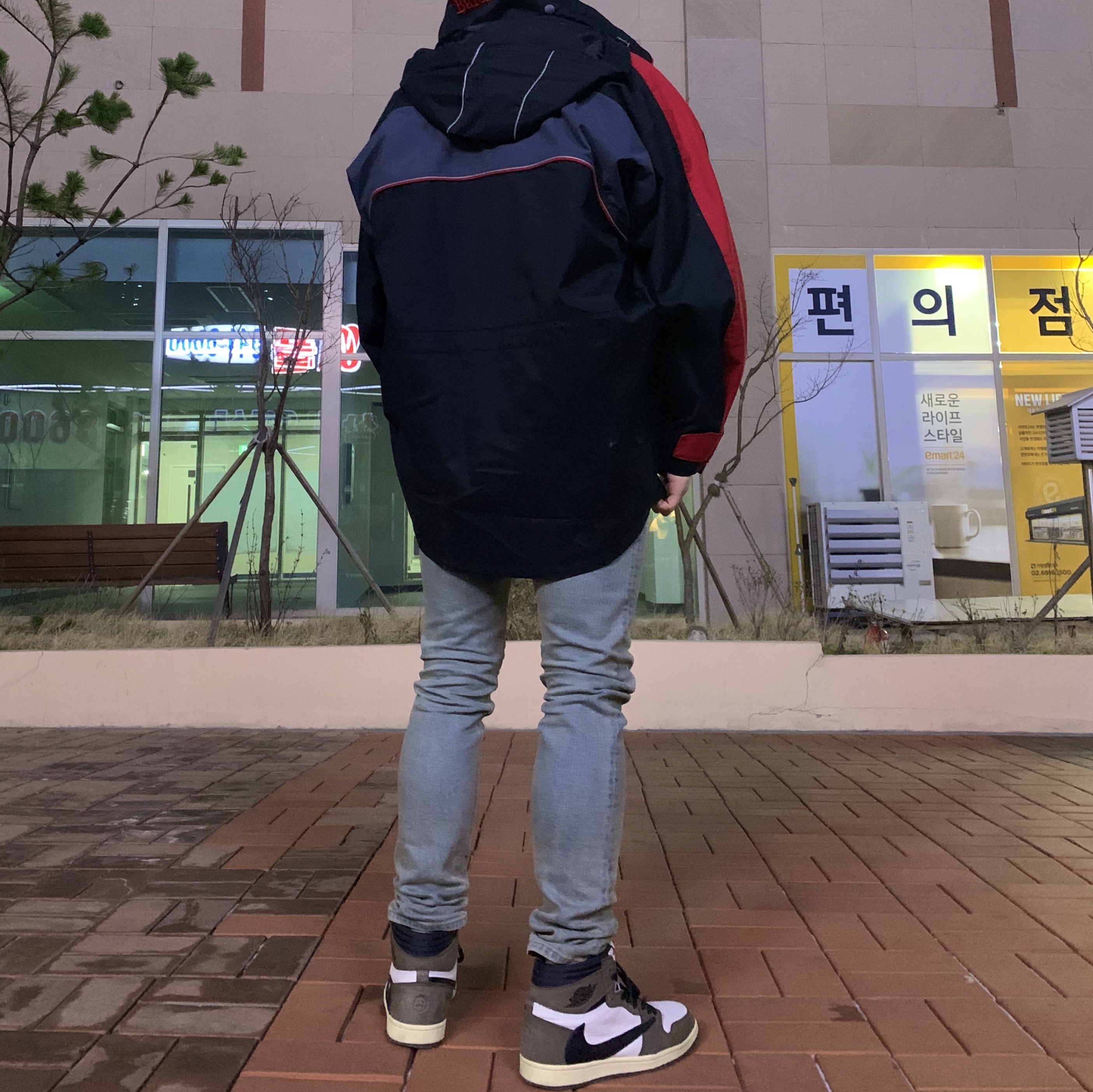 무울개애님의 스타일