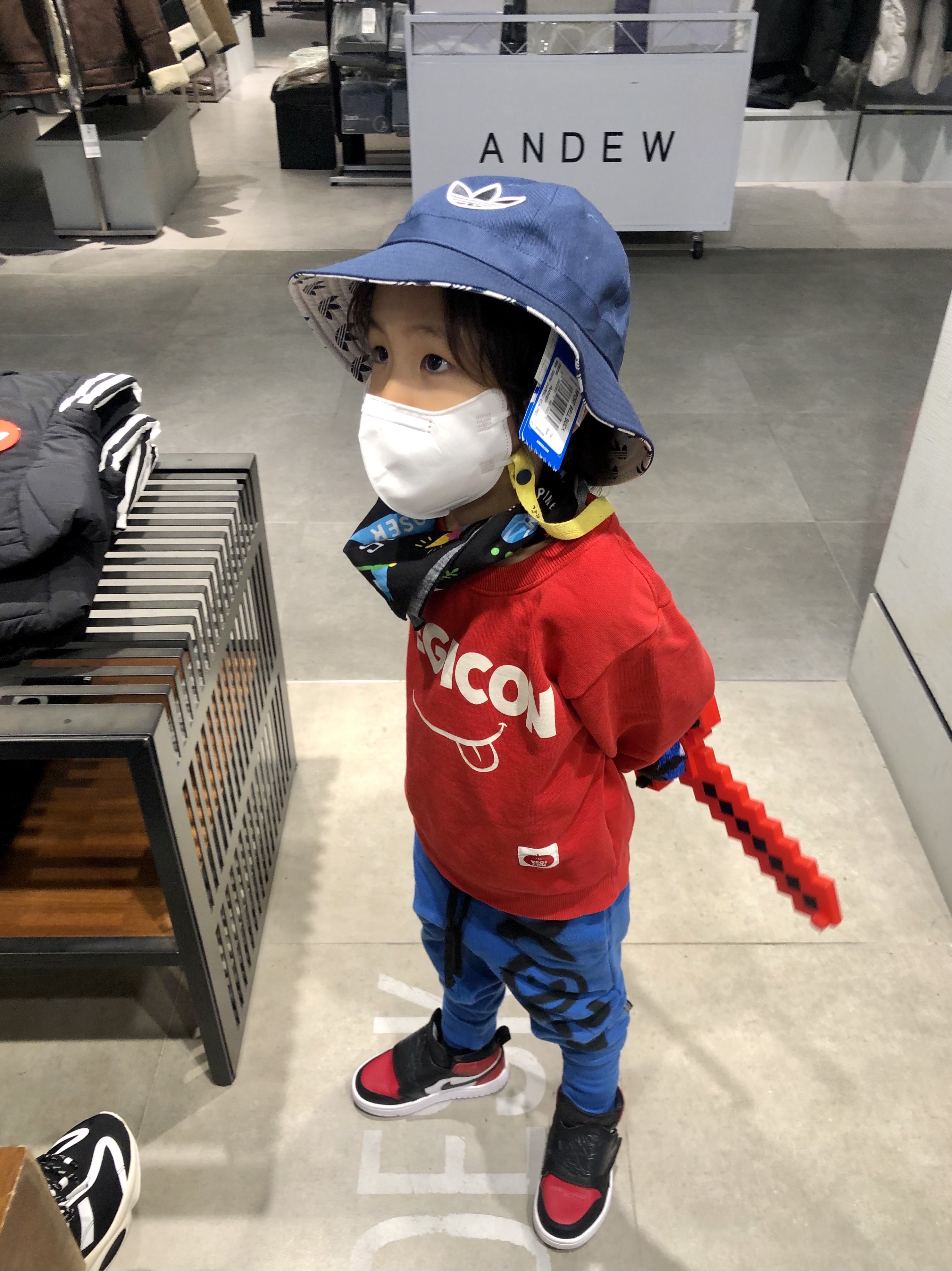 roybyroy님의 스타일 - 1