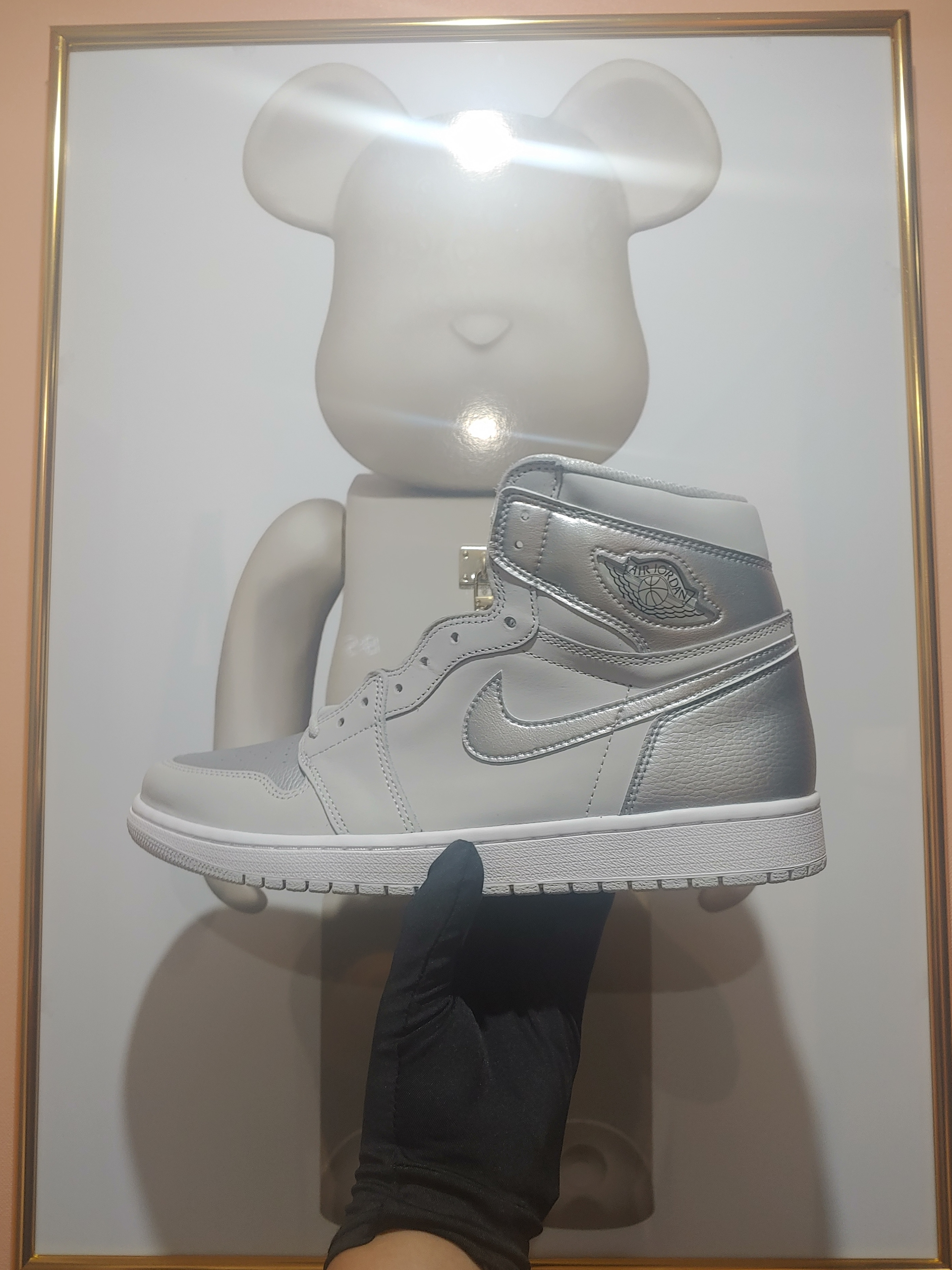 Nike x Travis Scott Air Max 270 React Cactus Trails, Adidas Yeezy Boost 350 V2 Zebra 2017/2019/2020 착용 스타일 - 4