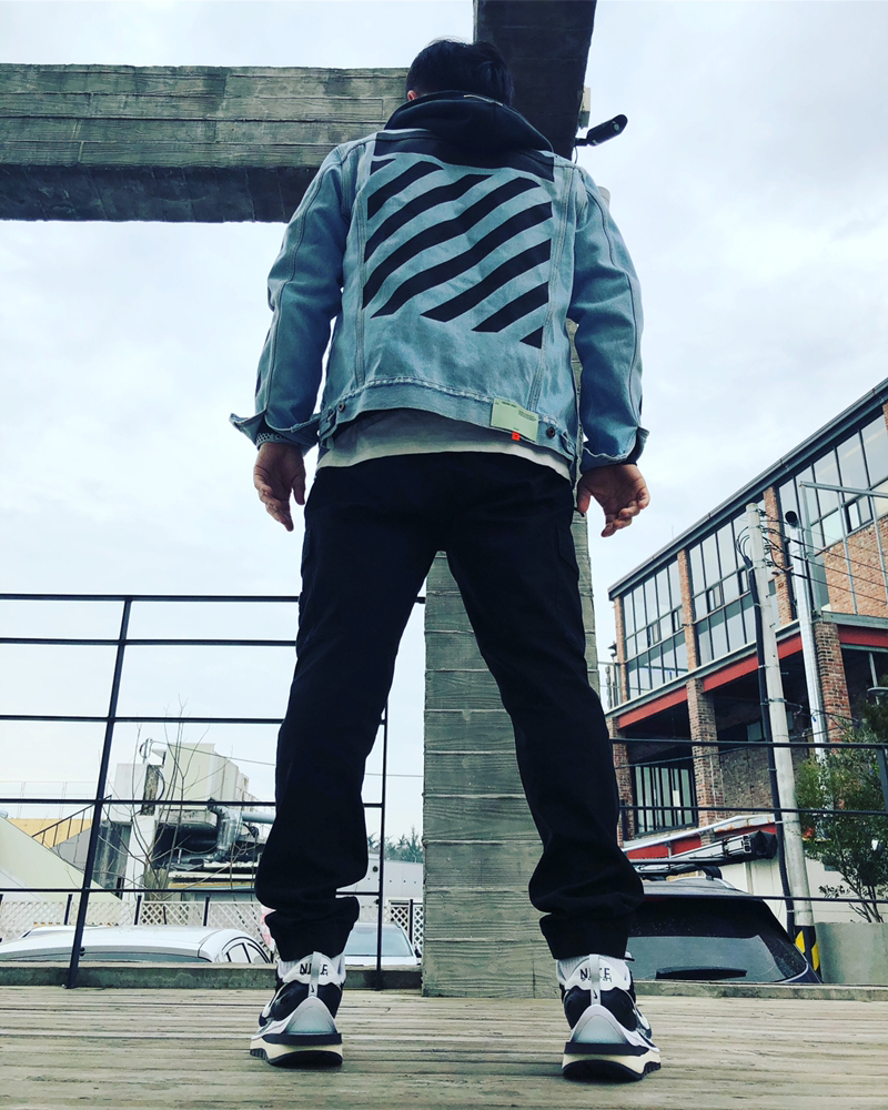 KREAM 프로필 이미지