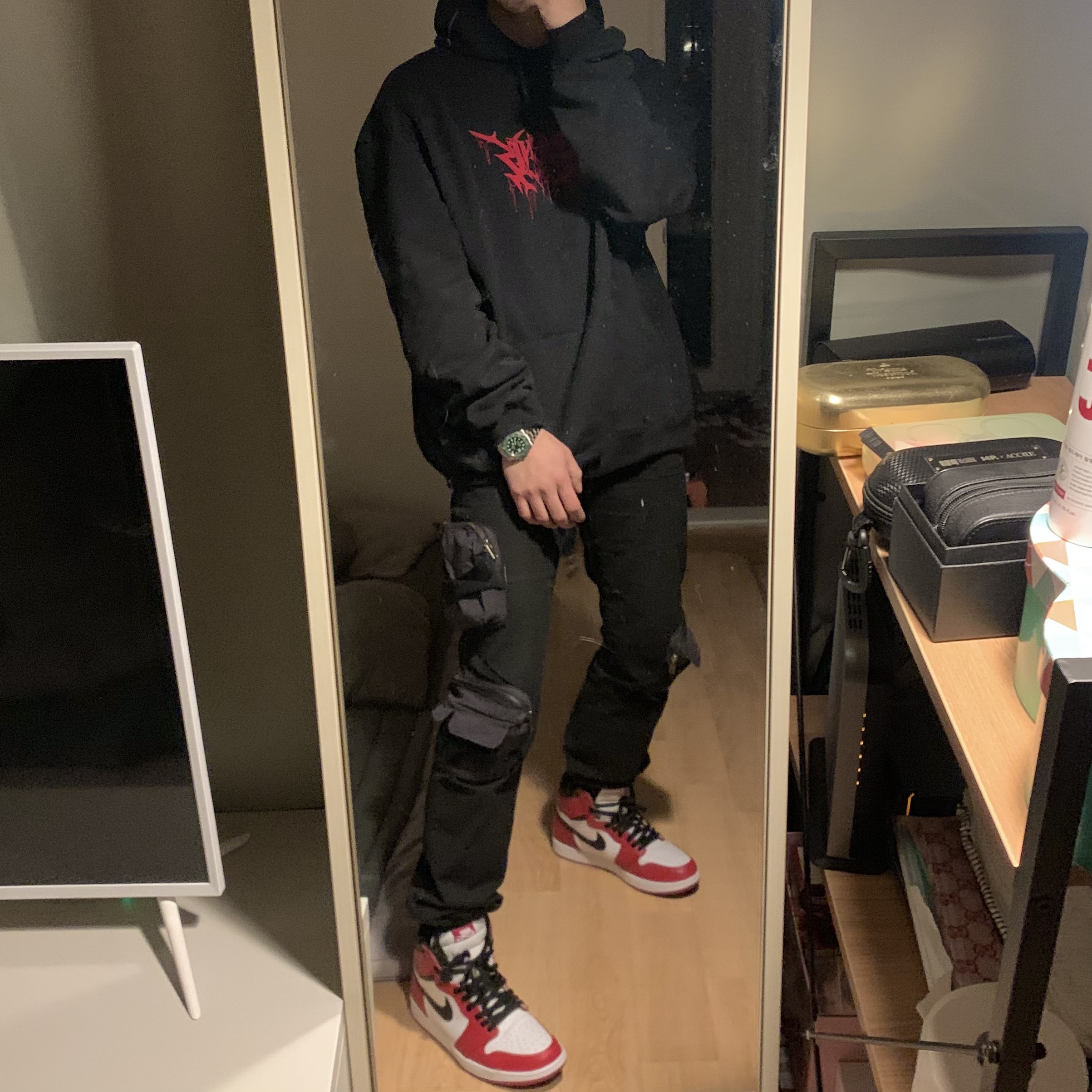 무울개애님의 스타일