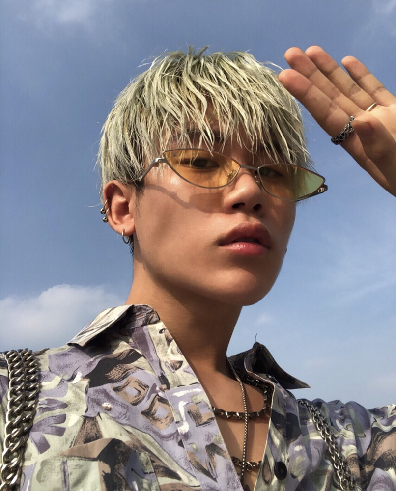 KREAM 프로필 이미지