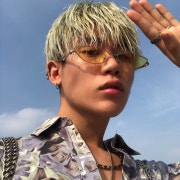 KREAM 프로필 이미지