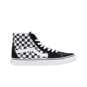 Vans x DSM Sk8-Hi DSM Check