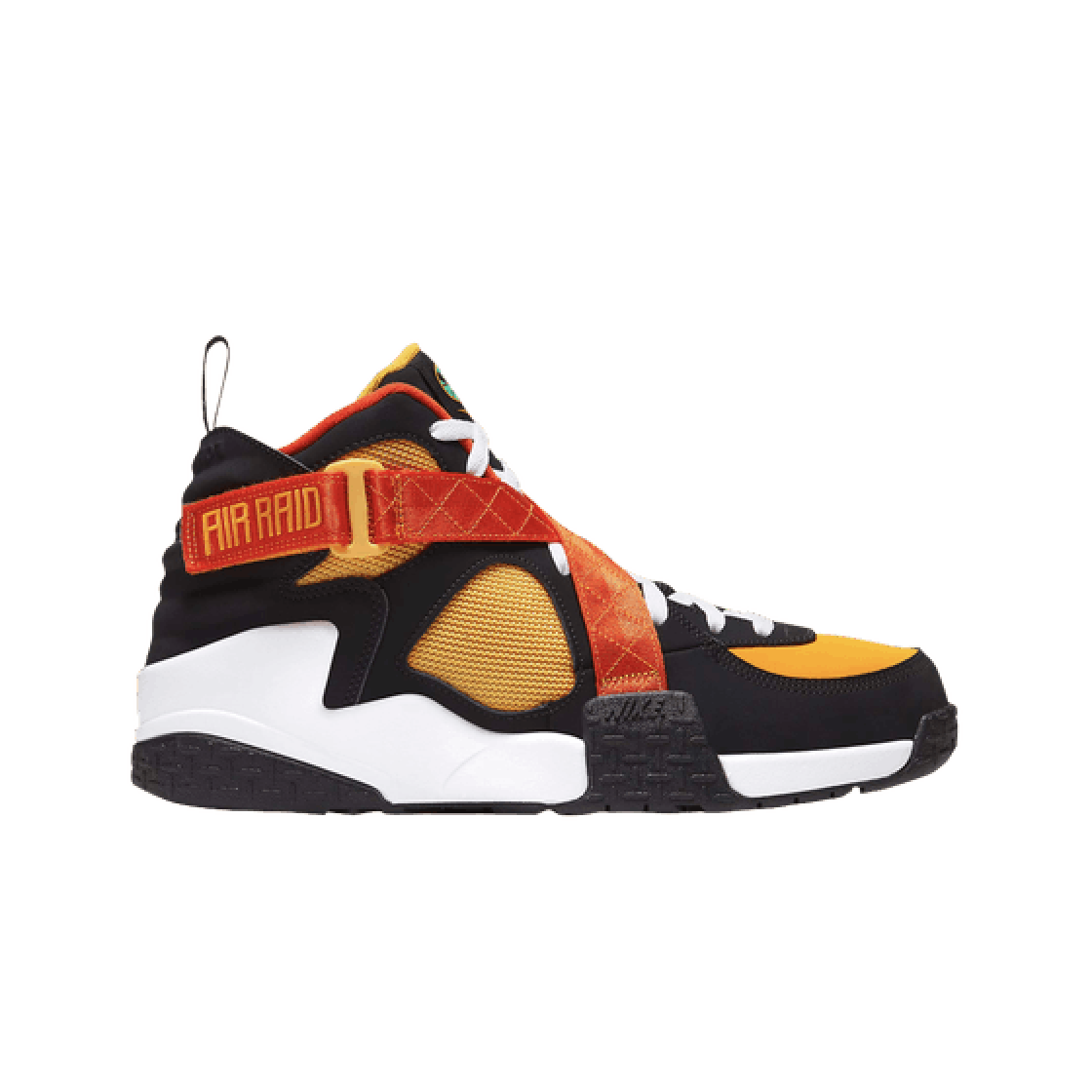 DD9222-001 Nike Air Raid Rayguns