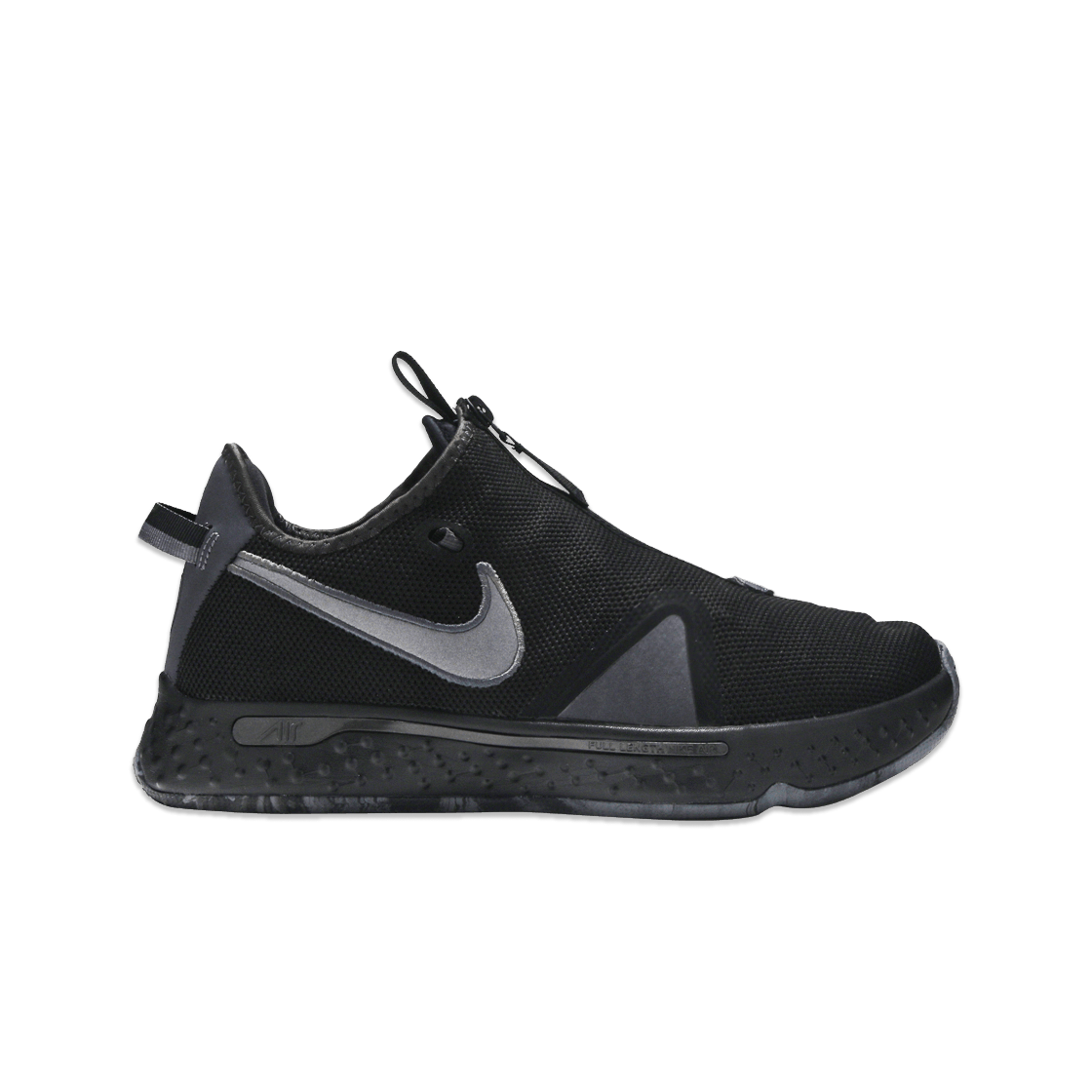 나이키 PG 4 EP 트리플 블랙(Nike PG 4 EP Triple Black)