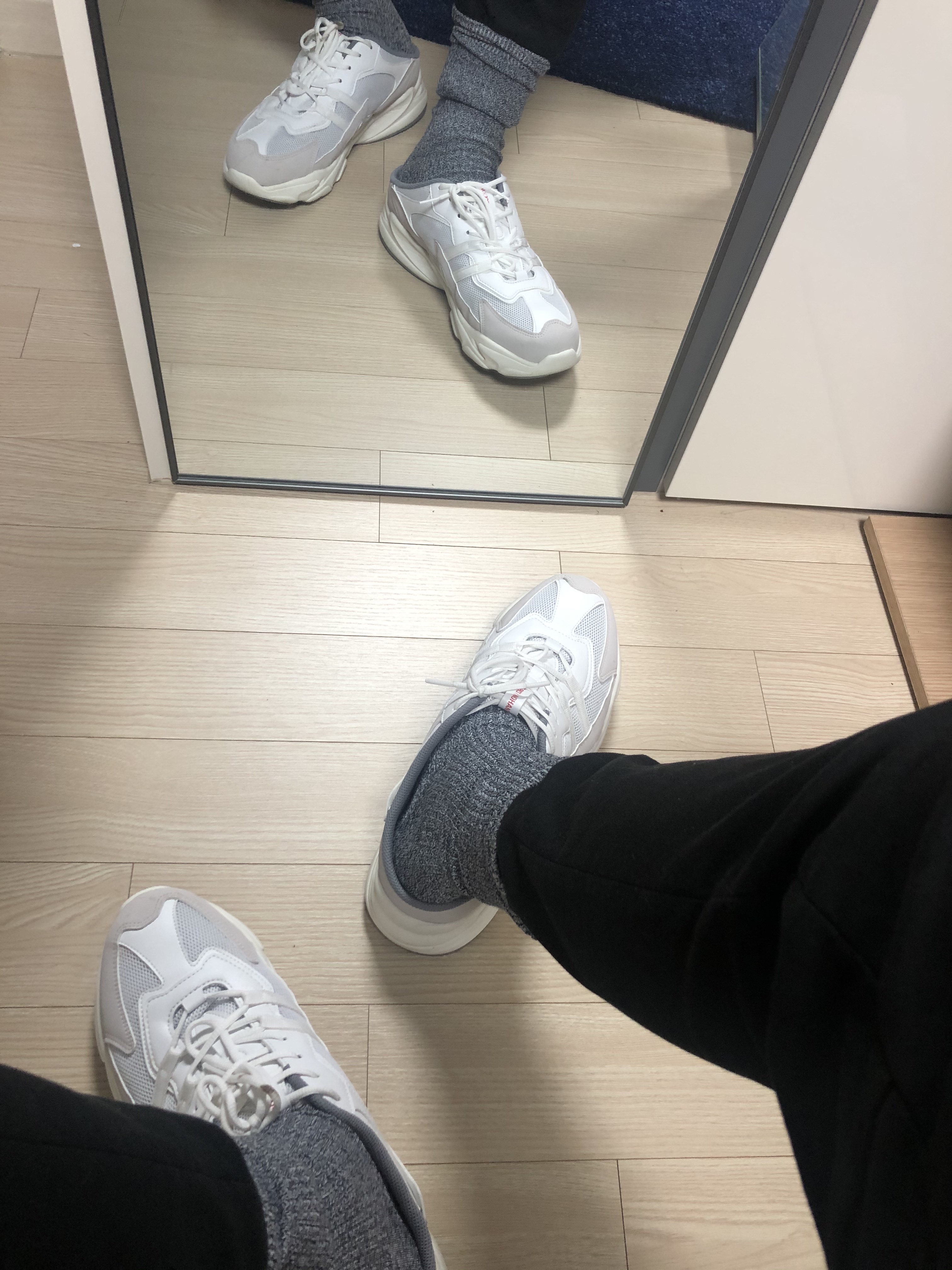 snakesneakers님의 스타일 - 1