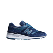 New Balance 997 Made in USA Navy Blue