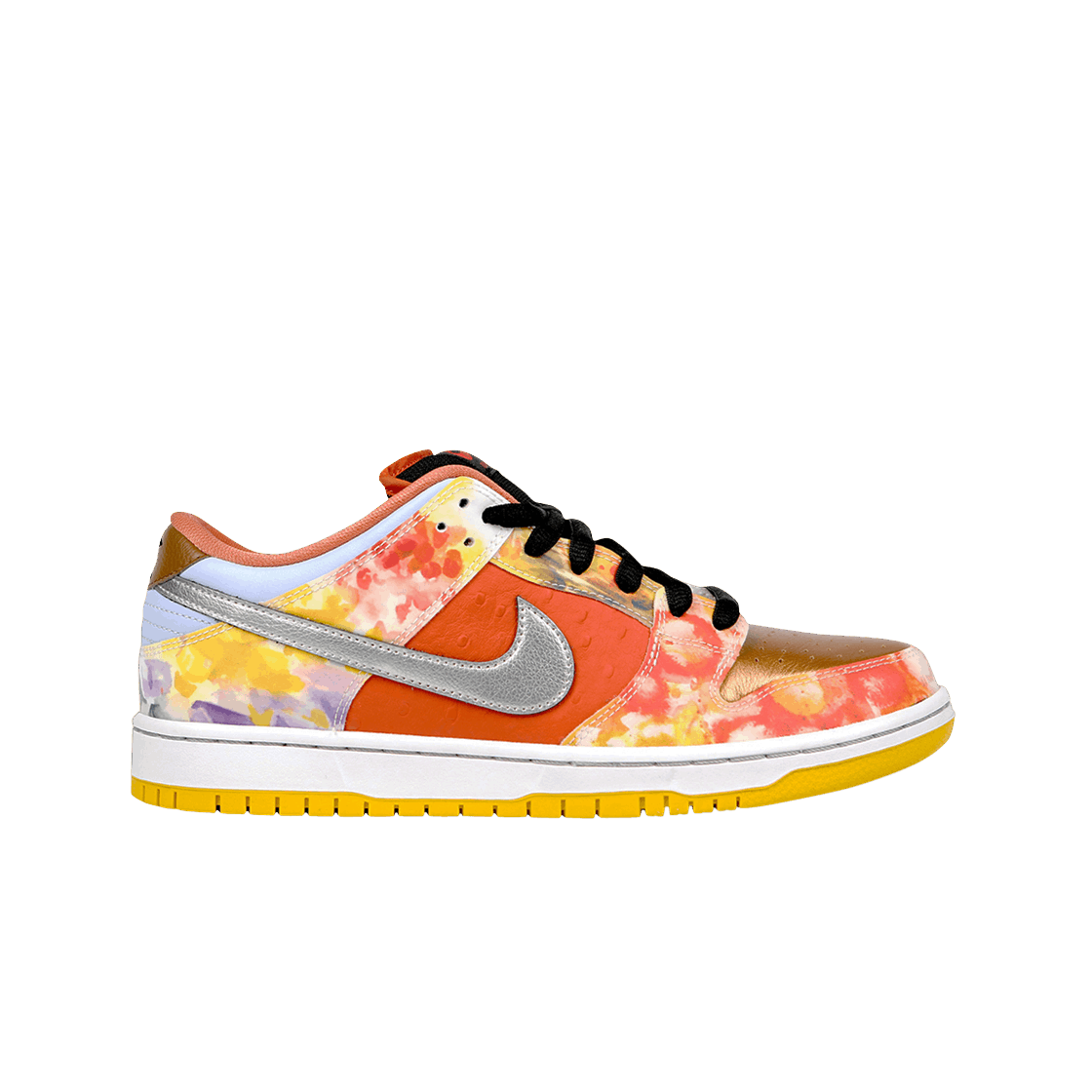 나이키 SB 덩크 로우 프로 스트릿 호커