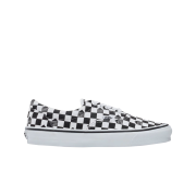 Vans Vault x DSM OG Era LX DSM Checkerboard White
