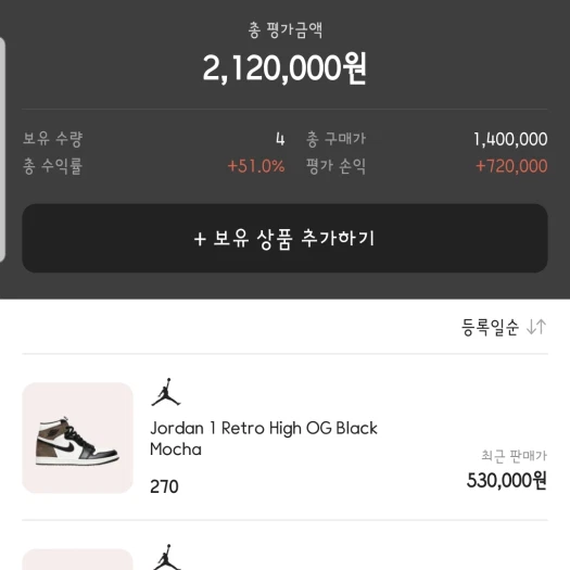 스타일 카드