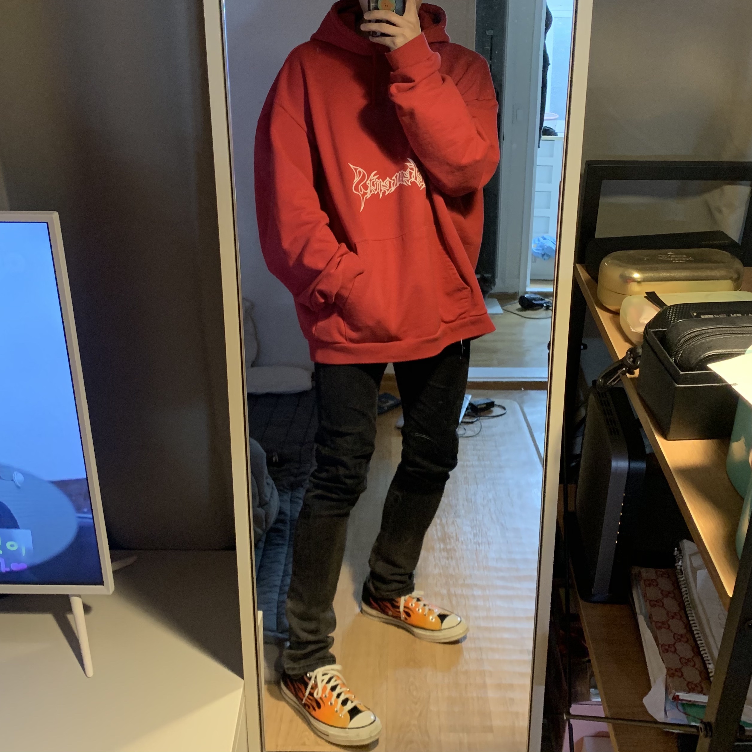 무울개애님의 스타일