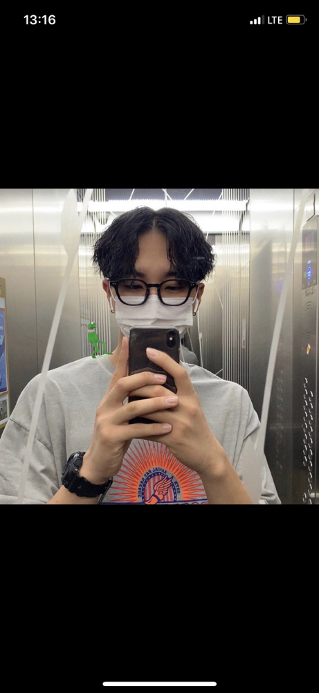 KREAM 프로필 이미지
