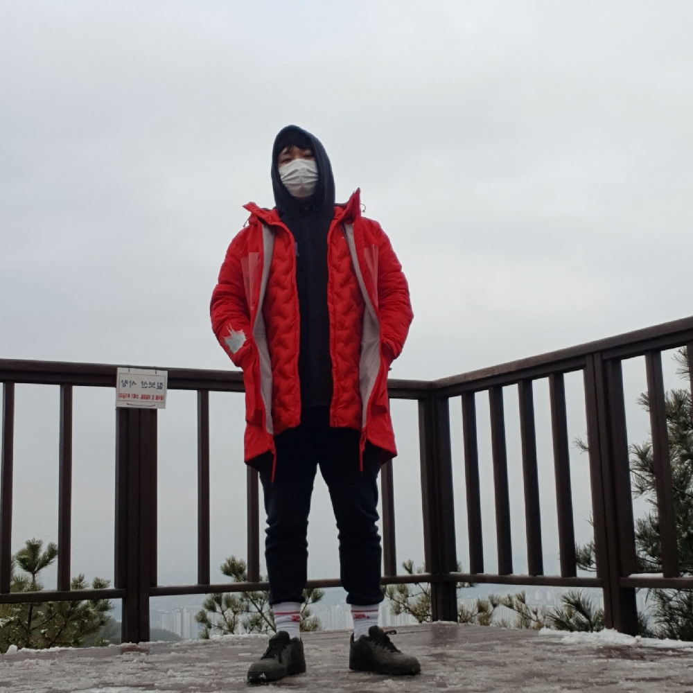 KREAM 프로필 이미지