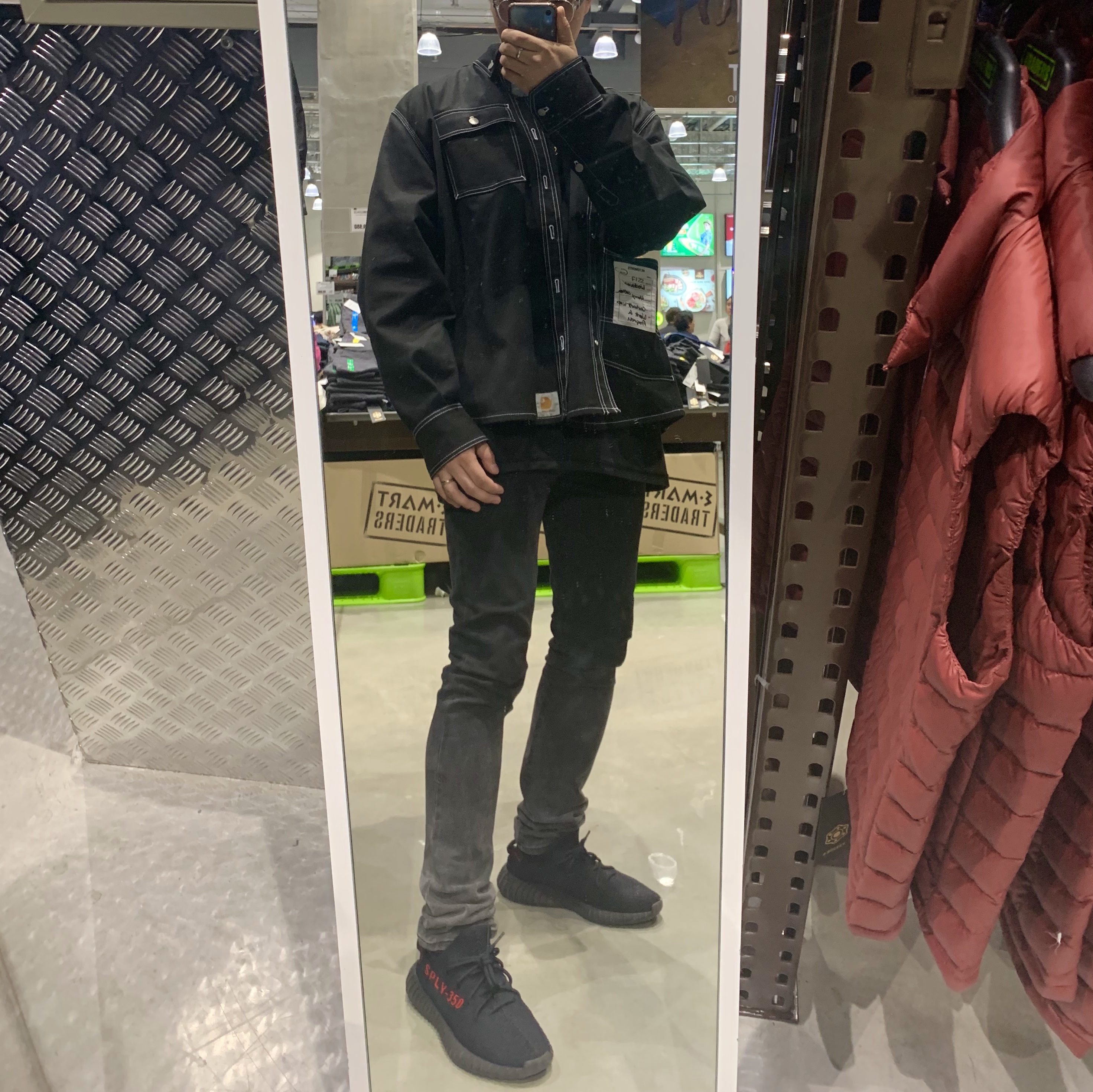 무울개애님의 스타일