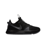 Nike PG 4 Triple Black