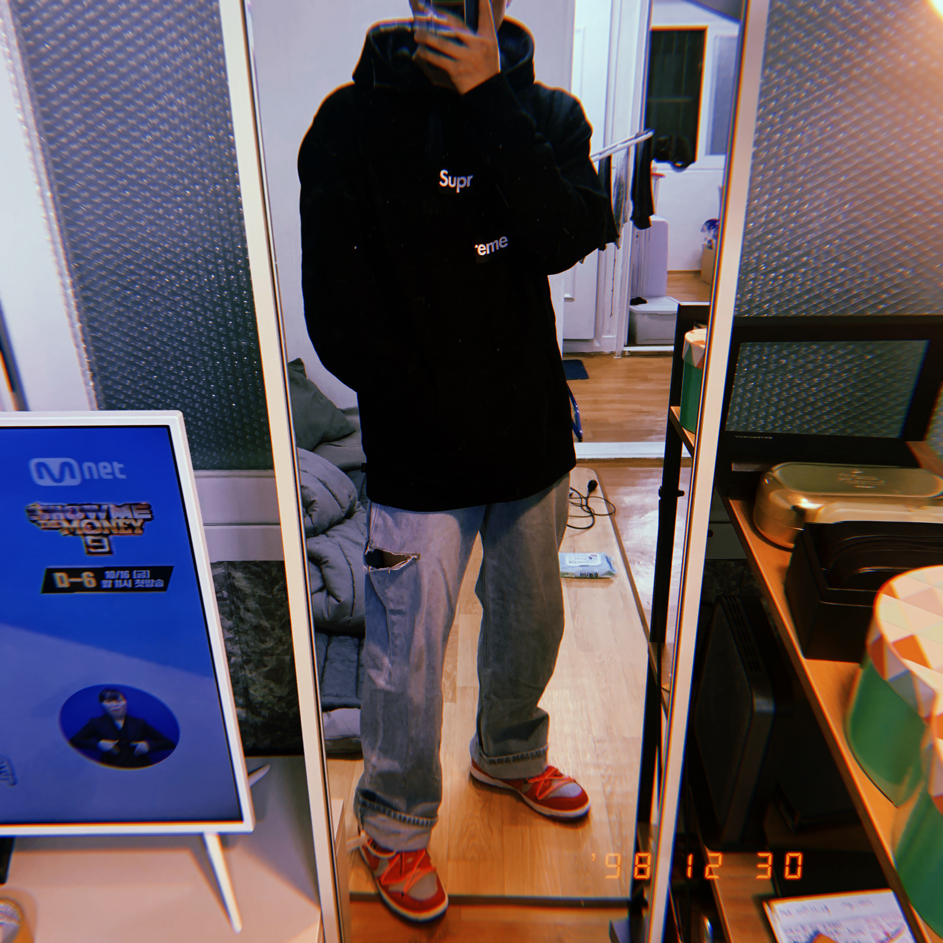 무울개애님의 스타일