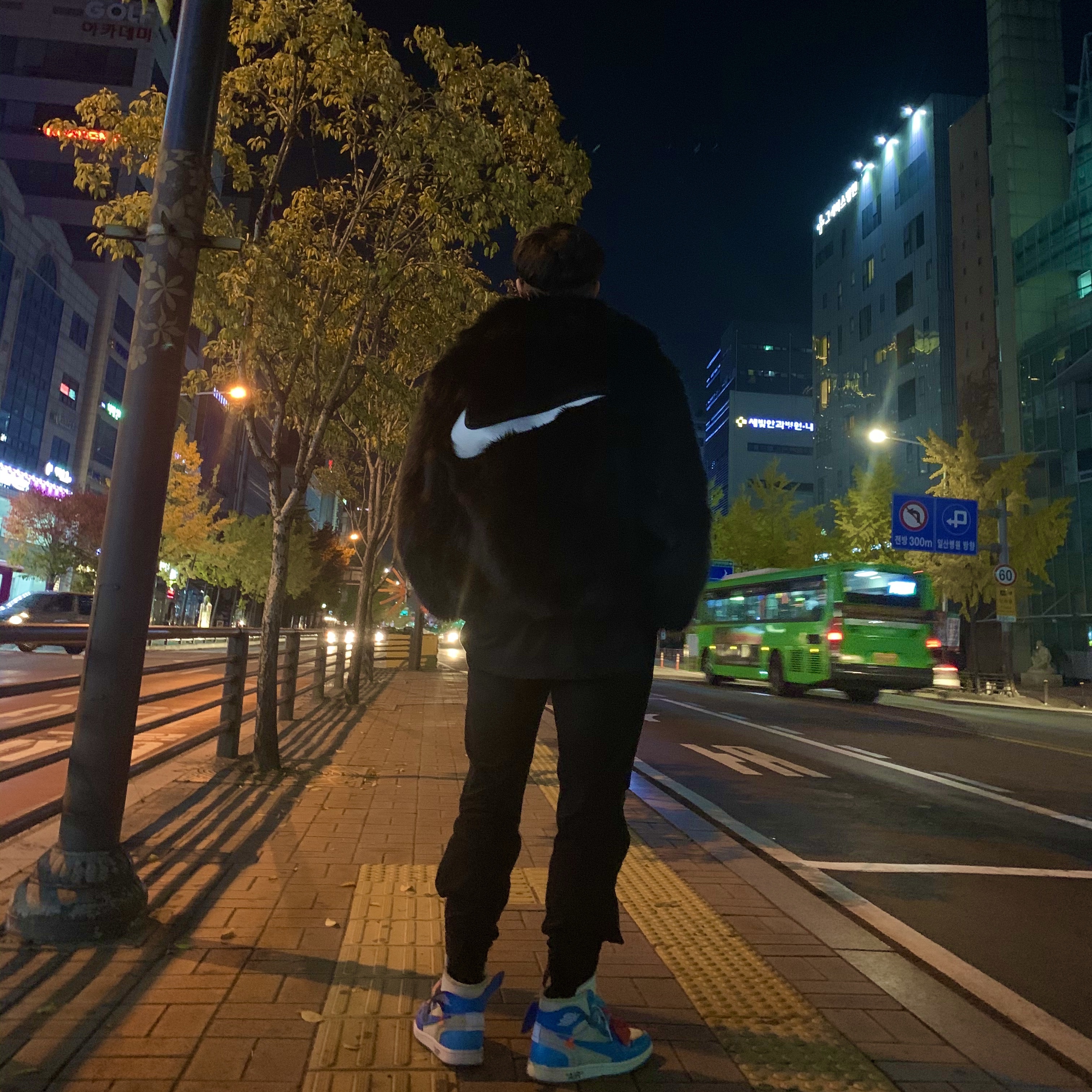 무울개애님의 스타일