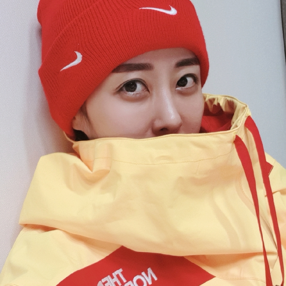 KREAM 프로필 이미지