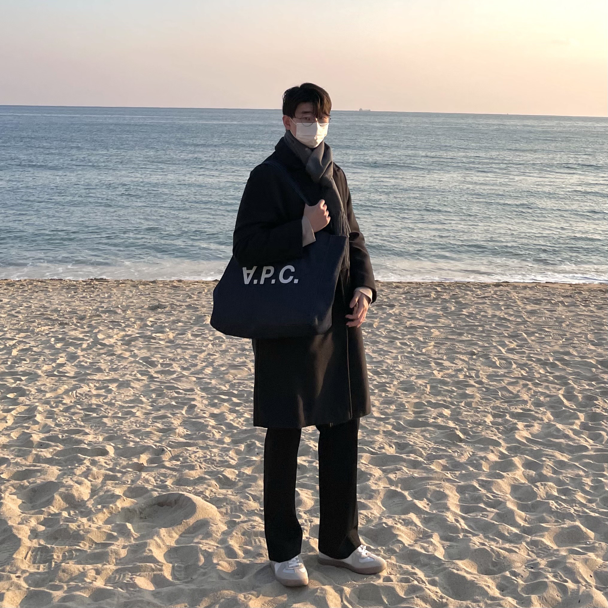 kikyungho123님의 스타일