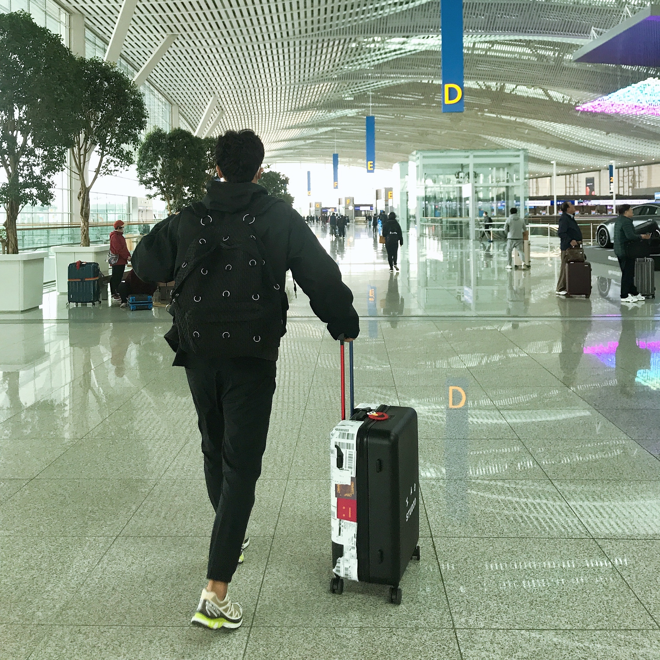 chryu님의 스타일